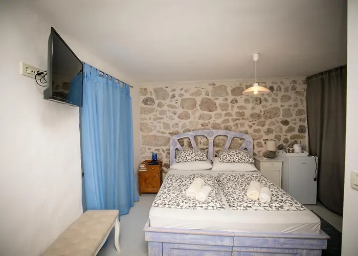 Rooms Epidaurus