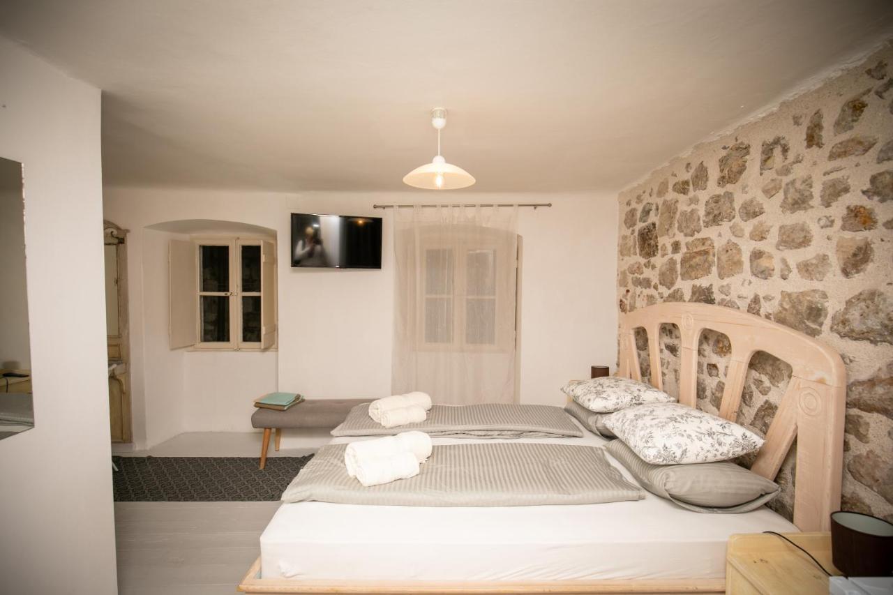 Epidaurus 3* Dubrovnik